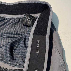 HYLETE men’s shorts